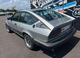 Alfa Roméo Alfetta GT GTV 2.5 V6