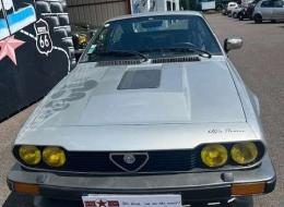 Alfa Roméo Alfetta GT GTV 2.5 V6