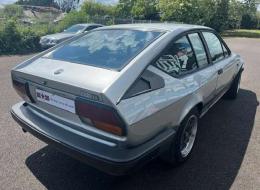 Alfa Roméo Alfetta GT GTV 2.5 V6