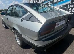 Alfa Roméo Alfetta GT GTV 2.5 V6