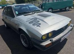 Alfa Roméo Alfetta GT GTV 2.5 V6