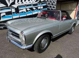 Mercedes-Benz SL 280 Pagode