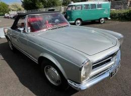 Mercedes-Benz SL 280 Pagode