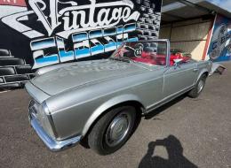 Mercedes-Benz SL 280 Pagode