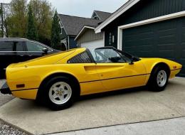 Ferrari 308 GTS