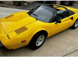 Ferrari 308 GTS