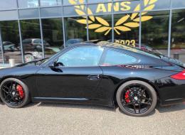 Porsche 997 CARRERA S