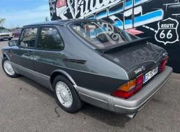 Saab 900 S Coupé