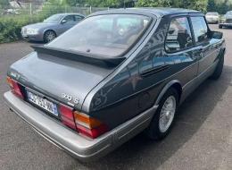 Saab 900 S Coupé