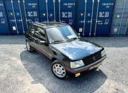 Peugeot 205 1.9L GTI 122 