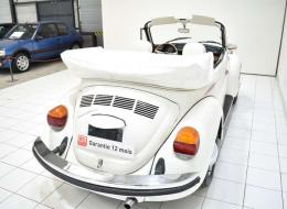 Volkswagen Coccinelle 1303 Cabriolet