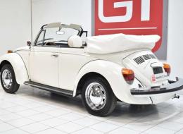 Volkswagen Coccinelle 1303 Cabriolet