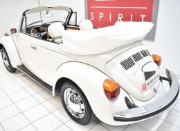 Volkswagen Coccinelle 1303 Cabriolet
