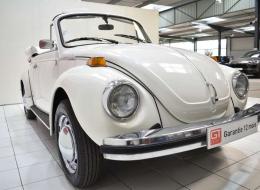 Volkswagen Coccinelle 1303 Cabriolet