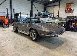 Chevrolet Corvette C2 Cabriolet