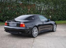 Maserati Gransport 4.2 V8 400 ch Boite F1 - Echapp. Sport Inox
