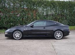 Maserati Gransport 4.2 V8 400 ch Boite F1 - Echapp. Sport Inox