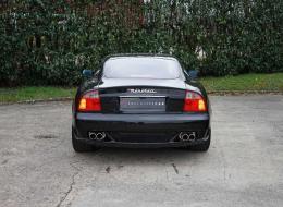 Maserati Gransport 4.2 V8 400 ch Boite F1 - Echapp. Sport Inox