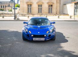 Lotus Elise S2 *Persian blue*