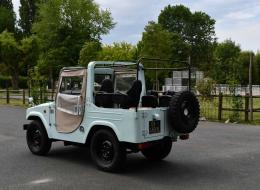 Daihatsu Taft  TAFT F10 6 places 4X4