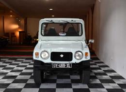Daihatsu Taft  TAFT F10 6 places 4X4