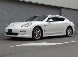 Porsche Panaméra S