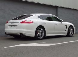 Porsche Panaméra S