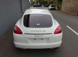 Porsche Panaméra S