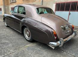 Bentley S3