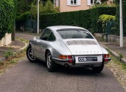 Porsche 911 2.2L E coupé