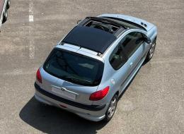 Peugeot 206 S16 3 PORTES