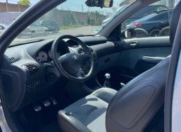 Peugeot 206 S16 3 PORTES
