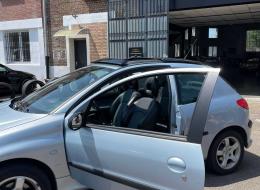 Peugeot 206 S16 3 PORTES