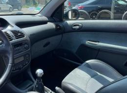Peugeot 206 S16 3 PORTES