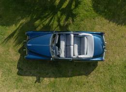 Cadillac Serie 62 Cabriolet
