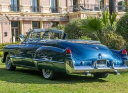 Cadillac Serie 62 Cabriolet