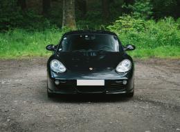 Porsche Cayman S