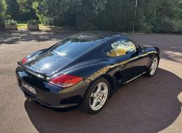 Porsche Cayman S