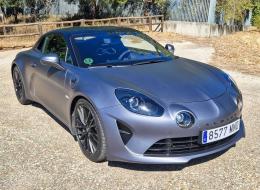 Alpine A 110 S
