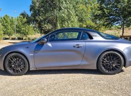 Alpine A 110 S