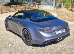 Alpine A 110 S