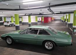 Ferrari 365 GT4 2+2