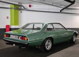 Ferrari 365 GT4 2+2