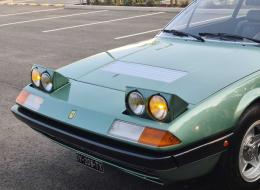 Ferrari 365 GT4 2+2