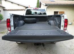 Dodge Ram 2500, CGF et VL