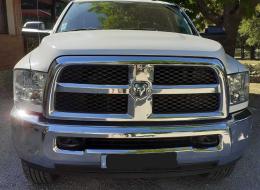 Dodge Ram 2500, CGF et VL