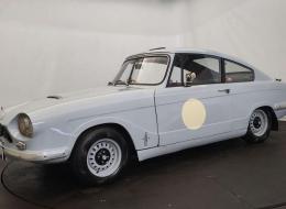 Bond Equipe GT 4S coupé