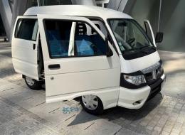 Piaggio Porter essence 1.3l 