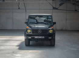 Mercedes-Benz G Class 300GE *Référence*