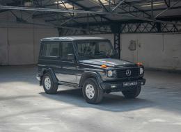 Mercedes-Benz G Class 300GE *Référence*